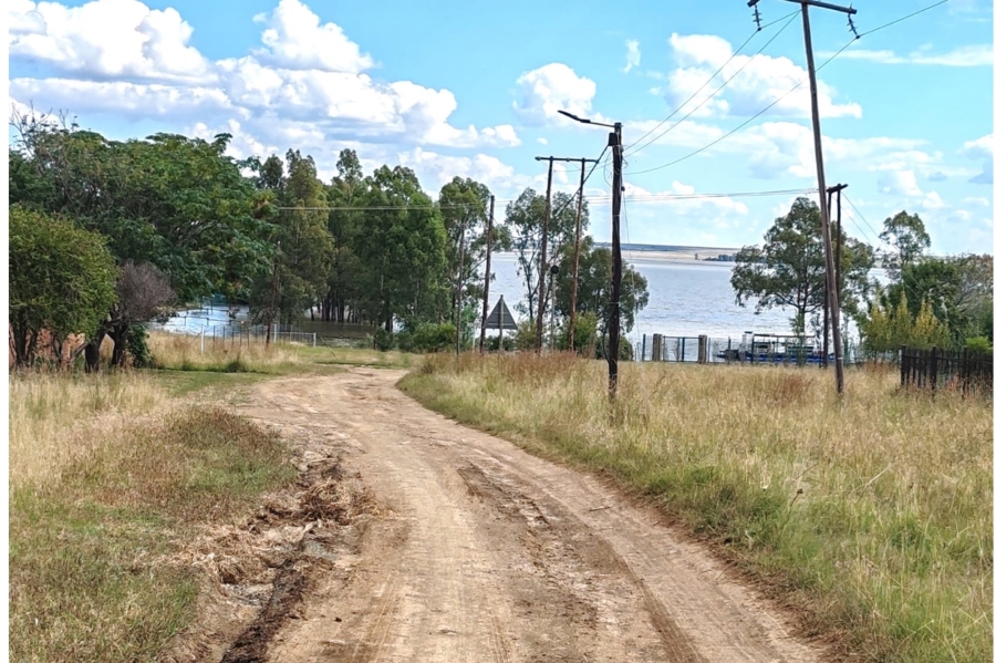 0 Bedroom Property for Sale in Oranjeville Free State
